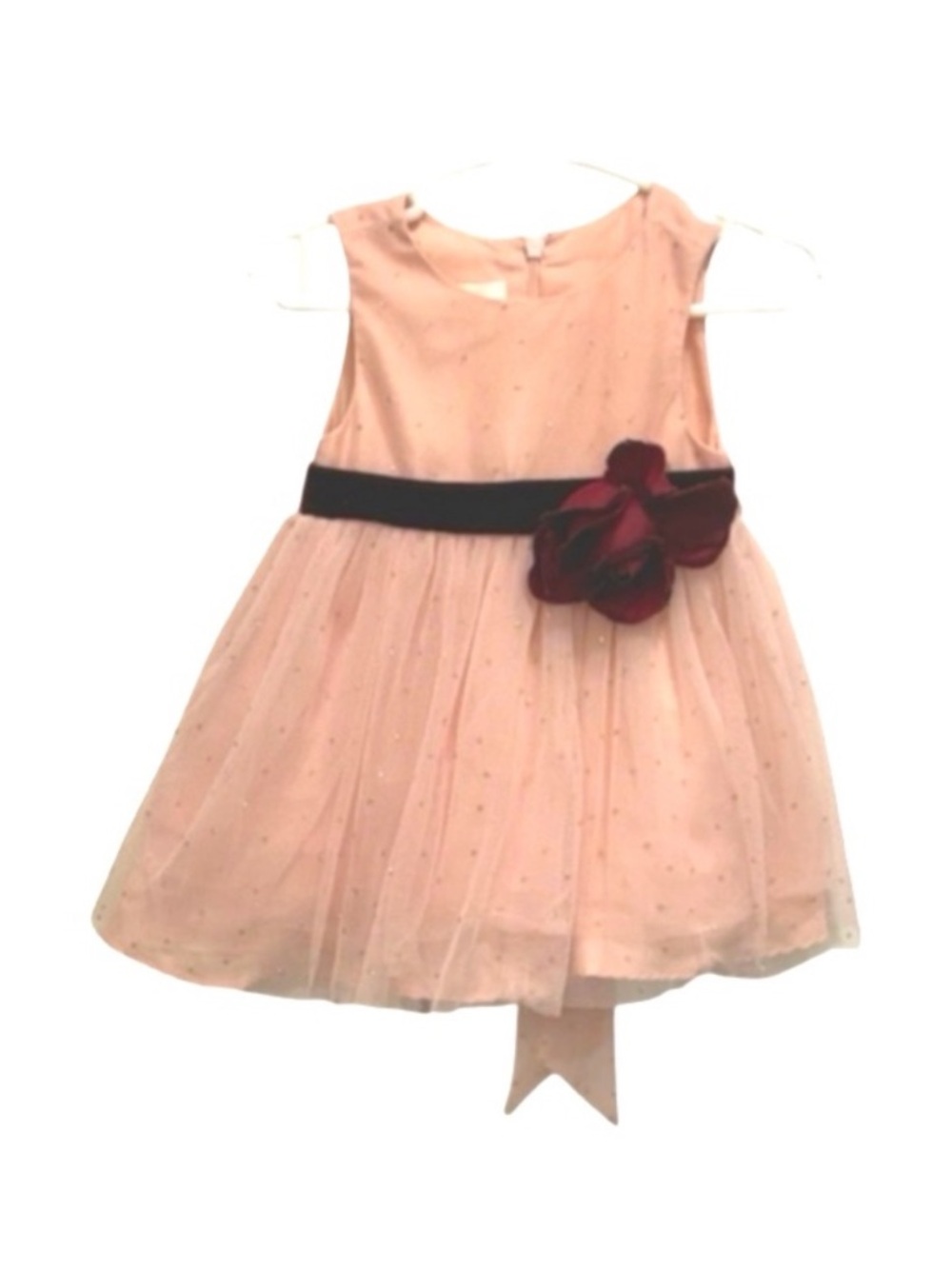 American Princess Dress